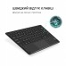 Чехол для планшета AirOn Premium iPad Air 4 10.9" Bluetooth keyboard touchpad (4822352781051)