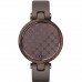 Смарт-часы Garmin Lily, DarkBronze, Paloma, Leather (010-02384-B0)