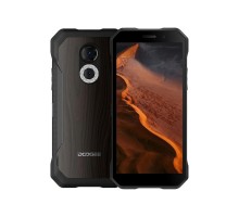 Мобільний телефон Doogee S61 Pro 8/128GB Wood Grain