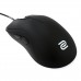 Мишка Zowie ZA13, Black (9H.N08BB.A2E)