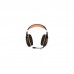 Навушники REAL-EL GDX-7700 SURROUND 7.1 black-orange