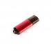 USB флеш накопичувач eXceleram 32GB A3 Series Red USB 2.0 (EXA3U2RE32)