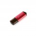 USB флеш накопичувач eXceleram 32GB A3 Series Red USB 2.0 (EXA3U2RE32)