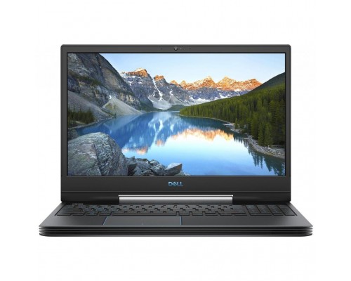 Ноутбук Dell G5 5590 (G55581S1NDW-61B)