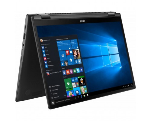 Ноутбук ASUS ZenBook Flip UX463FL-AI036T (90NB0NY1-M00360)