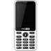 Мобільний телефон Maxcom MM814 White