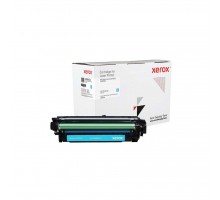 Картридж Xerox HP CE251A (504A) cyan (006R03672)