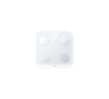 Ваги підлогові Huawei Scale 3 Frosty White (55020ABL)
