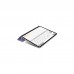 Чохол до планшета BeCover Magnetic Apple iPad Air 5 (2022) 10.9" Purple (708531)