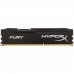 Модуль пам'яті для комп'ютера DDR3 8Gb 1866 MHz HyperX Fury Black Kingston (HX318C10FB/8)