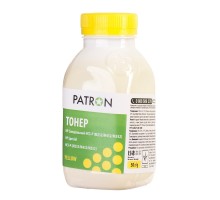 Тонер HP CLJ Pro M176/M177/M252/M277/M452, CANON 045 YELLOW Patron (PN-HCS-P-Y-050)