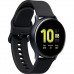 Смарт-часы Samsung SM-R820 Galaxy Watch Active 2 44mm Aluminium Black (SM-R820NZKASEK)
