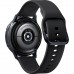 Смарт-годинник Samsung SM-R820/4 (Galaxy Watch Active2 44mm Alu) Black (SM-R820NZKASEK)