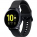 Смарт-часы Samsung SM-R820 Galaxy Watch Active 2 44mm Aluminium Black (SM-R820NZKASEK)