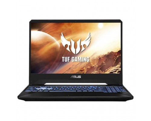 Ноутбук ASUS TUF Gaming FX505DU-AL079 (90NR0271-M03710)