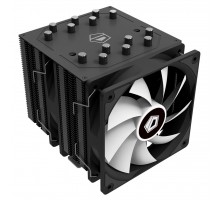 Кулер до процесора ID-Cooling SE-207 Black