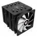 Кулер до процесора ID-Cooling SE-207 Black