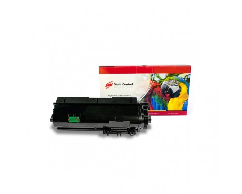 Картридж Static Control Kyocera TK-1170 Parrot (002-08-LLK1170)