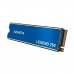 Накопичувач SSD M.2 2280 500GB ADATA (ALEG-750-500GCS)