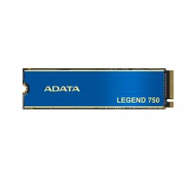 Накопитель SSD M.2 2280 500GB ADATA (ALEG-750-500GCS)