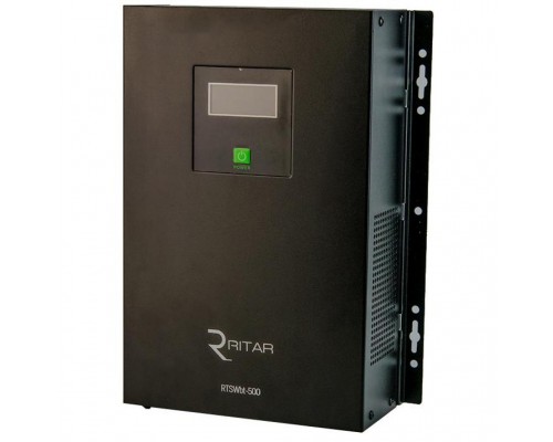 Пристрій безперебійного живлення Ritar RTSWbt-500,12V (RTSWbt-500)