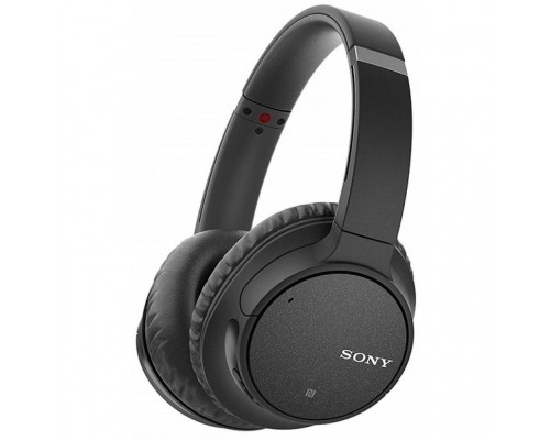 Навушники SONY WH-CH700N Black (WHCH700NB.E)