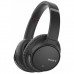 Навушники SONY WH-CH700N Black (WHCH700NB.E)