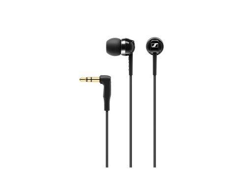 Навушники Sennheiser CX 100 Black (508591)