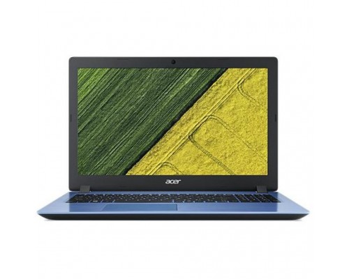 Ноутбук Acer Aspire 3 A315-54 (NX.HEVEU.012)