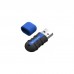 USB флеш накопичувач Team 4GB T181 Blue USB 2.0 (TT1814GL01)