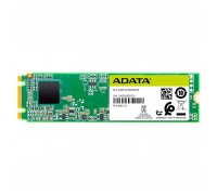 Накопичувач SSD M.2 2280 120GB ADATA (ASU650NS38-120GT-C)