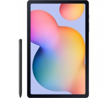 Планшет Samsung Galaxy Tab S6 Lite 4/64GB 10.4" Wi-Fi Oxford Gray (SM-P610NZAASEK)