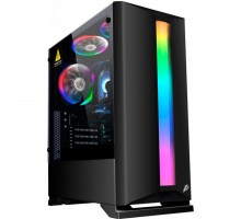 Корпус 1stPlayer Rainbow R6-R1 Color LED