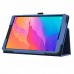 Чохол до планшета BeCover Slimbook Huawei MatePad T8 Deep Blue (705448)