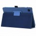 Чохол до планшета BeCover Slimbook Huawei MatePad T8 Deep Blue (705448)