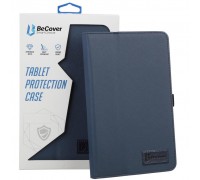 Чохол до планшета BeCover Slimbook Huawei MatePad T8 Deep Blue (705448)