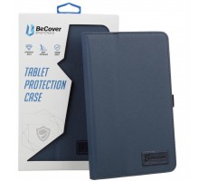 Чохол до планшета BeCover Slimbook Huawei MatePad T8 Deep Blue (705448)