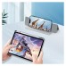 Чохол до планшета BeCover Removable Case mount Apple Pencil Apple iPad 10.9" 2022 Gray (708764)