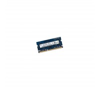 Модуль памяти для ноутбука SoDIMM DDR3L 4GB 1600 MHz Hynix (HMT451S6BFR8A-PB)