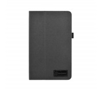 Чохол до планшета BeCover Slimbook для Lenovo Tab E7 TB-7104 Black (703658)