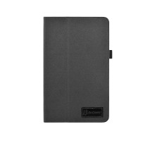 Чохол до планшета BeCover Slimbook для Lenovo Tab E7 TB-7104 Black (703658)