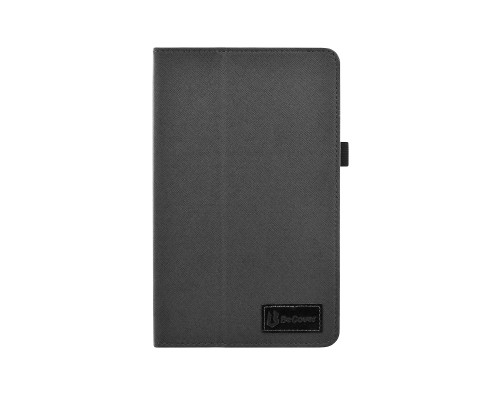 Чохол до планшета BeCover Slimbook для Lenovo Tab E7 TB-7104 Black (703658)