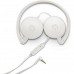 Навушники HP 2800 P Silver Headset (2AP95AA)