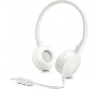 Навушники HP 2800 P Silver Headset (2AP95AA)