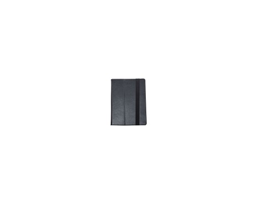 Чохол до планшета 10"-10.1" Cover Stand Black Drobak (216892)