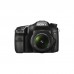 Цифровой фотоаппарат SONY Alpha A68 kit 18-55mm Black (ILCA68K.CEC)