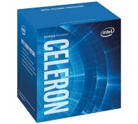 Процессор INTEL Celeron G4900 (BX80684G4900)