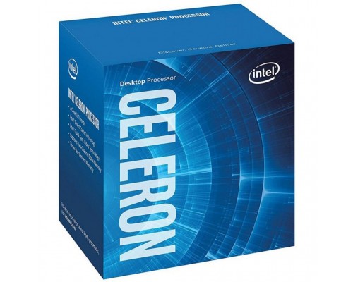 Процесор INTEL Celeron G4900 (BX80684G4900)