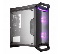 Корпус CoolerMaster MasterBox Q300P (MCB-Q300P-KANN-S02)