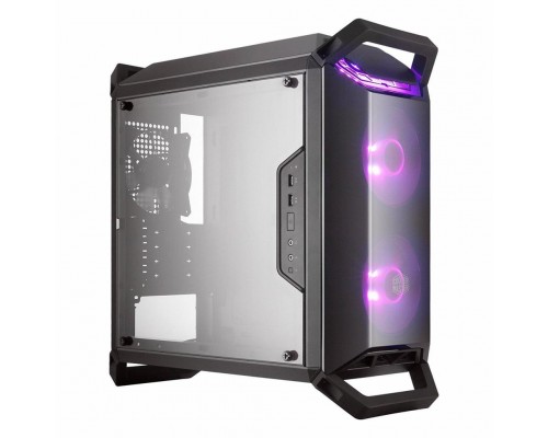 Корпус CoolerMaster MasterBox Q300P (MCB-Q300P-KANN-S02)